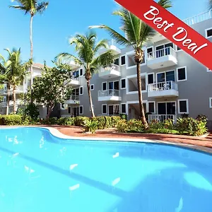 5* Hotel Tropicana Suites Deluxe Beach Club & Pool - Playa Los Corales
