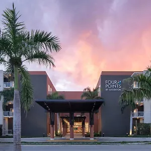 Four Points By Sheraton Пунта-Кана