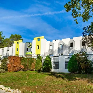 Hotel Antibes Sophia Le Relais **