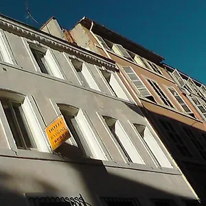 Hotel De La Renaissance ***