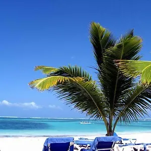 Bed and breakfast Larimar Beach, Punta Cana