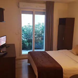 Apartahotel Résidence Provence **