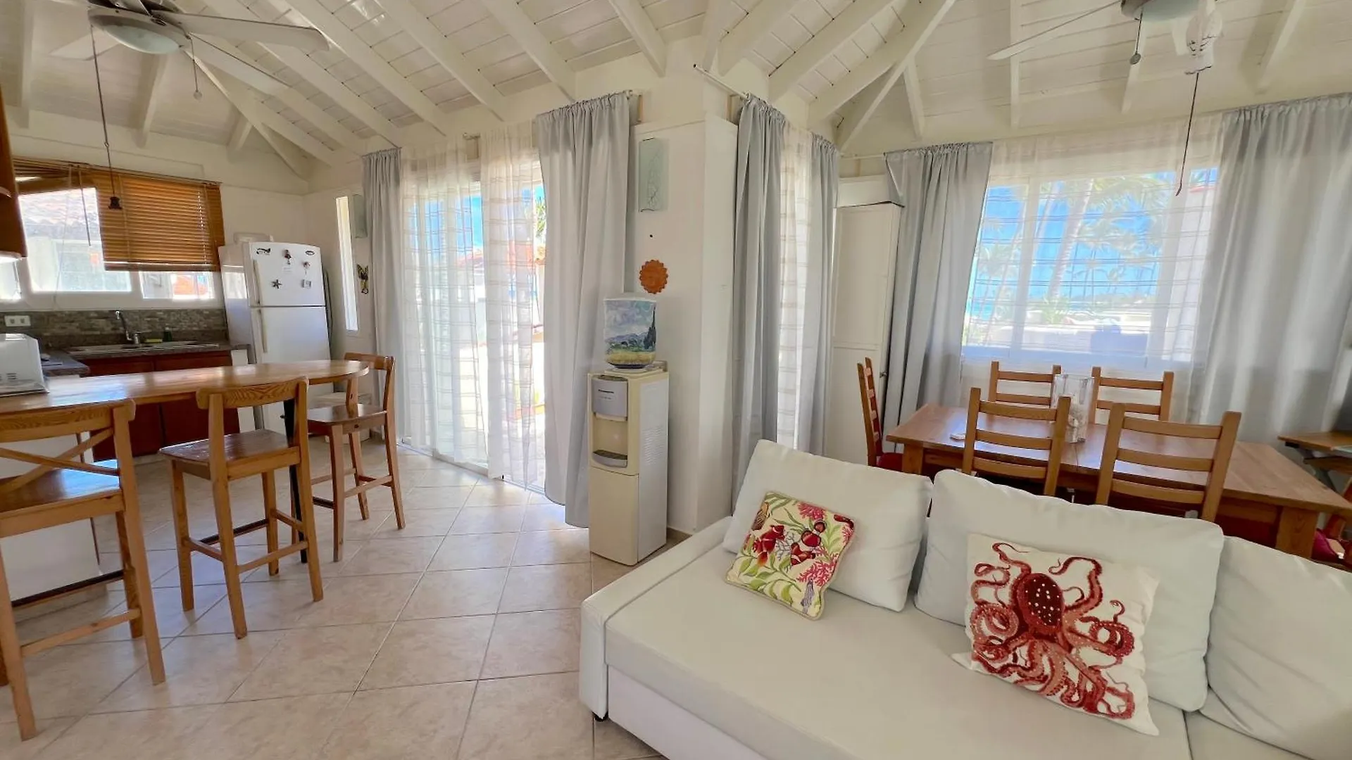 ***** Ξενοδοχείο Tropical Village Playa Los Corales Πούντα Κάνα Δομινικανή Δημοκρατία
