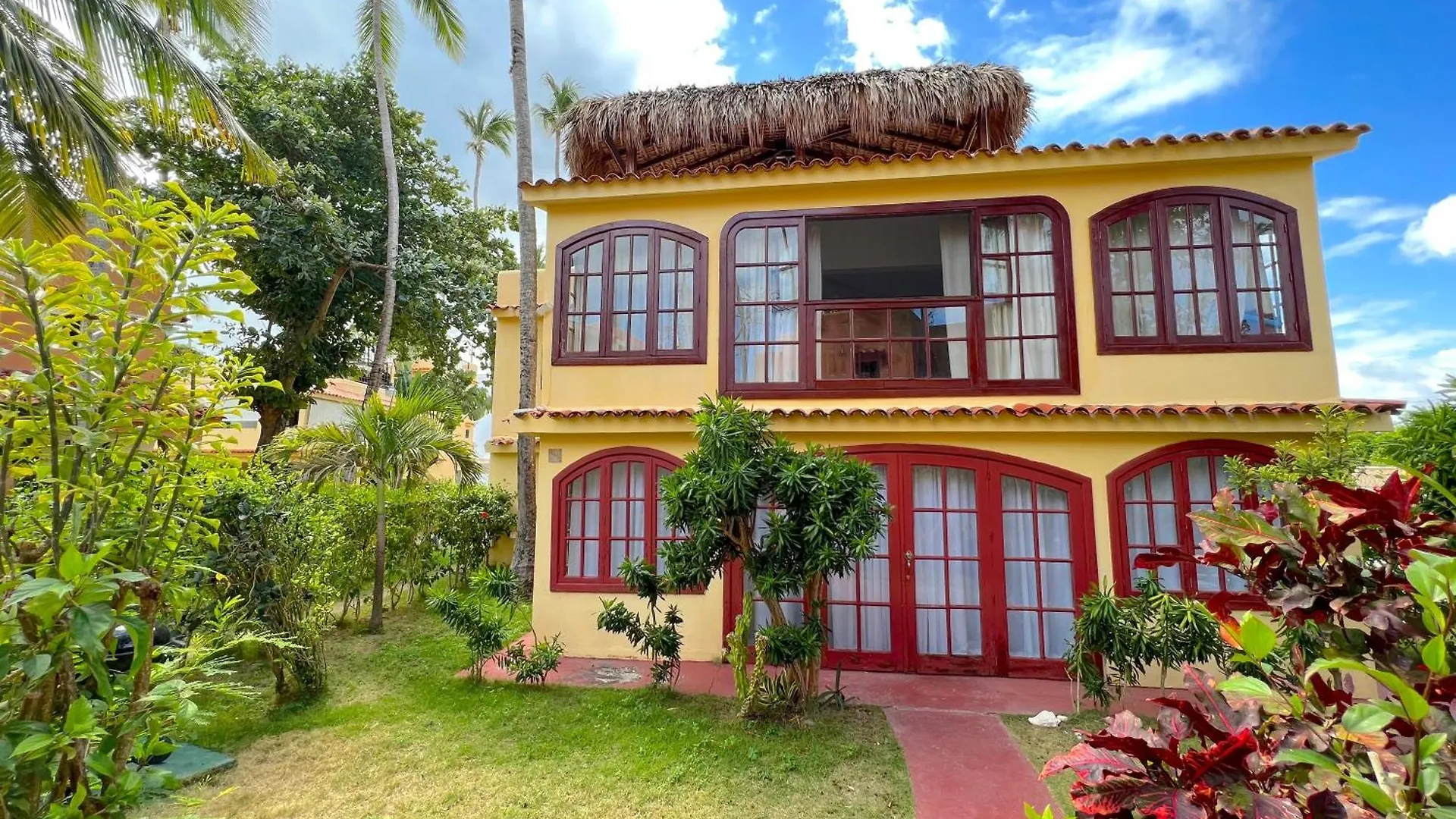 Tropical Village Playa Los Corales Πούντα Κάνα Ξενοδοχείο