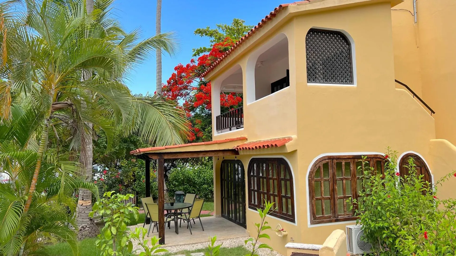 Tropical Village Playa Los Corales Πούντα Κάνα Δομινικανή Δημοκρατία