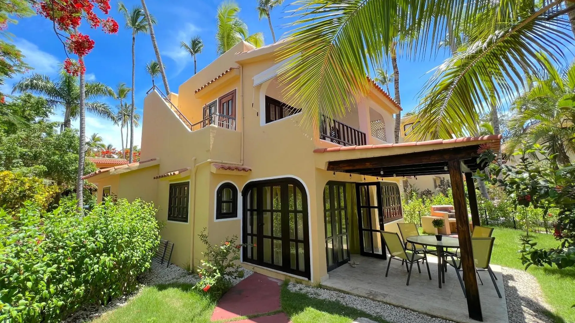 Tropical Village Playa Los Corales Πούντα Κάνα 5*,  Δομινικανή Δημοκρατία