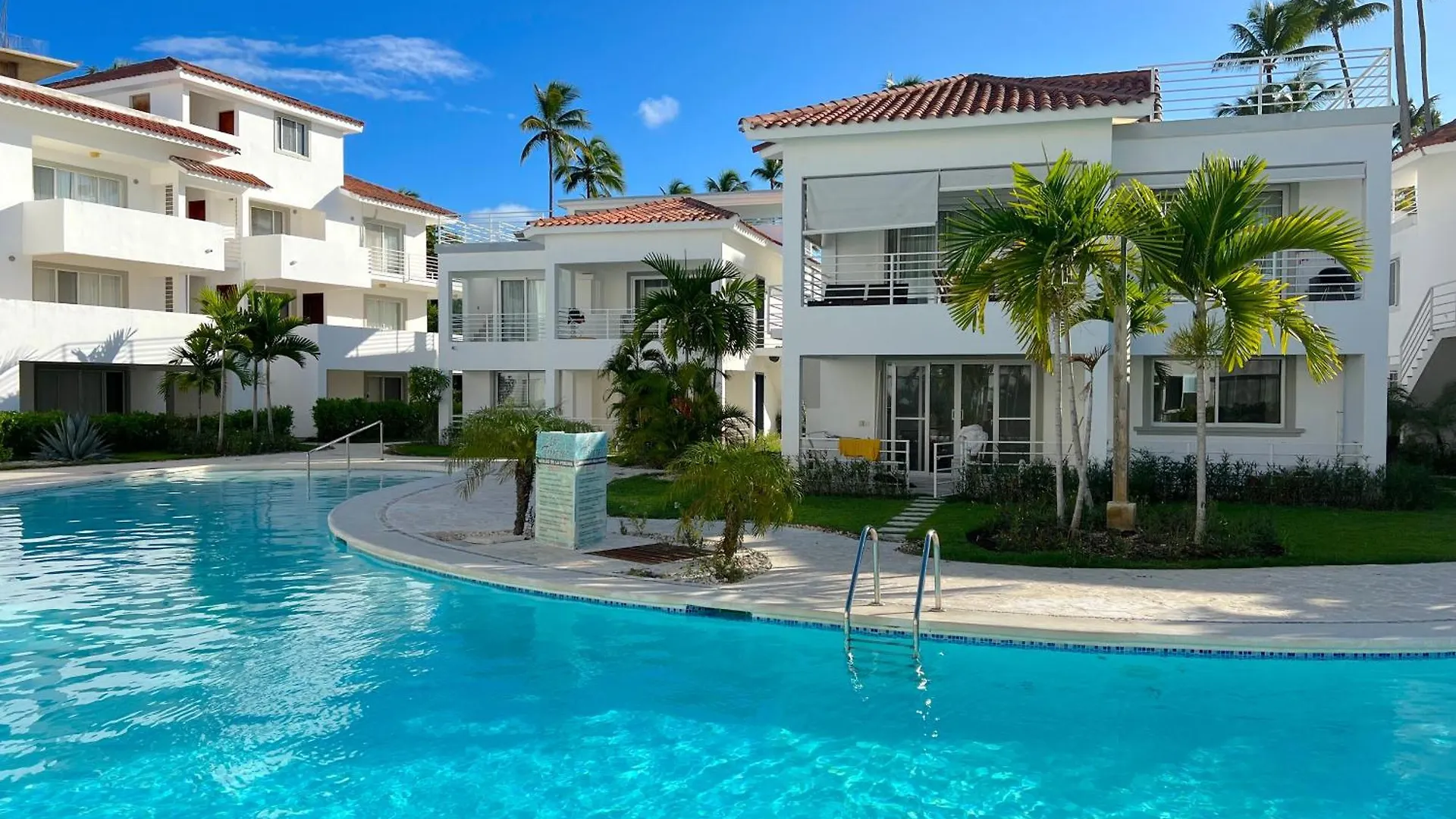 Tropical Village Playa Los Corales Πούντα Κάνα Ξενοδοχείο