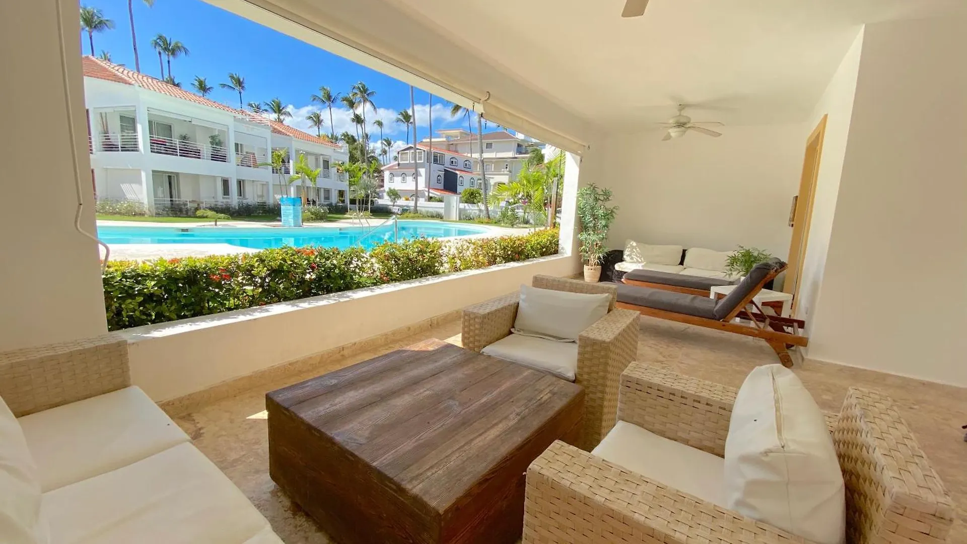 Tropical Village Playa Los Corales Πούντα Κάνα
