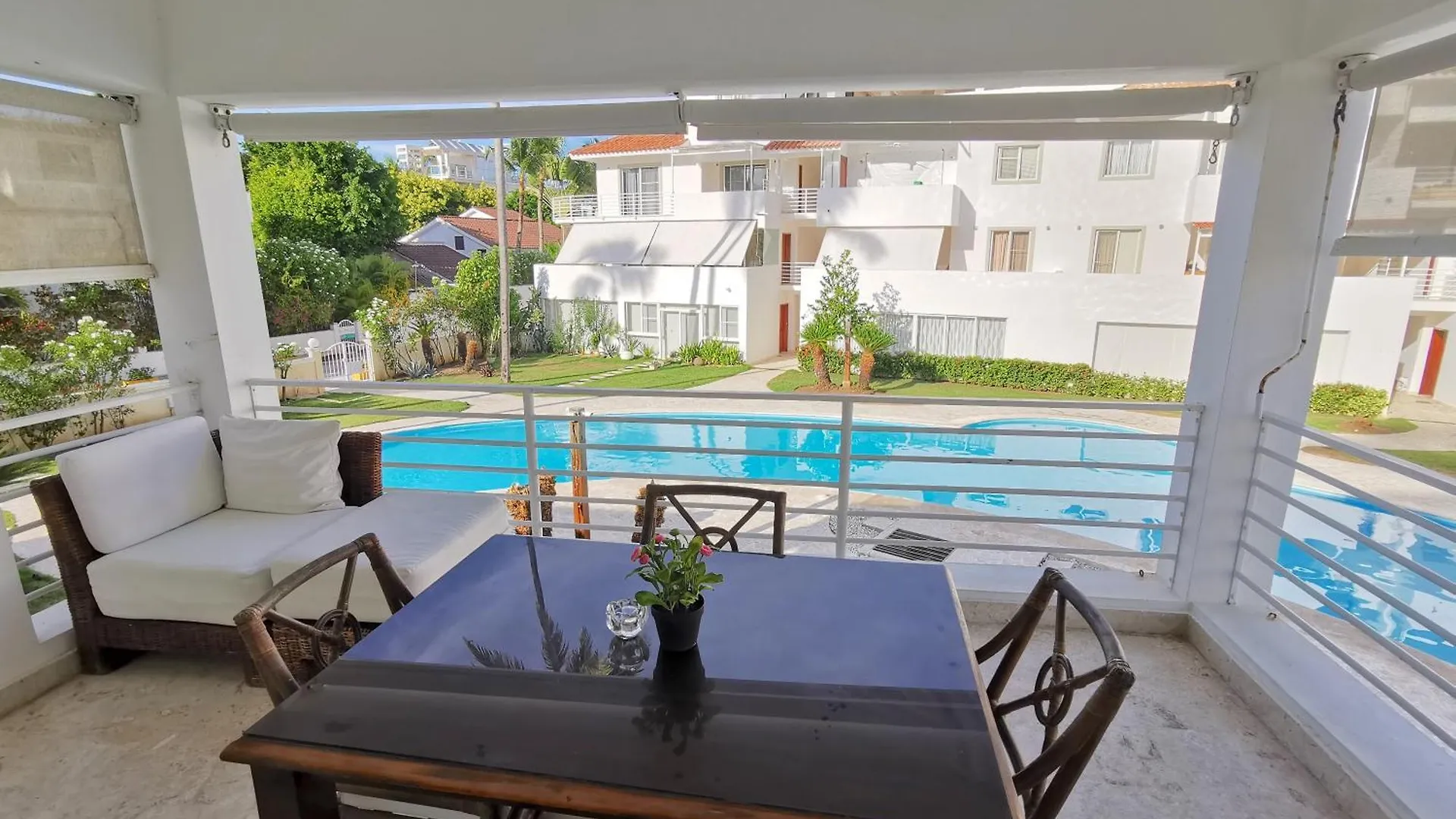 Tropical Village Playa Los Corales Πούντα Κάνα