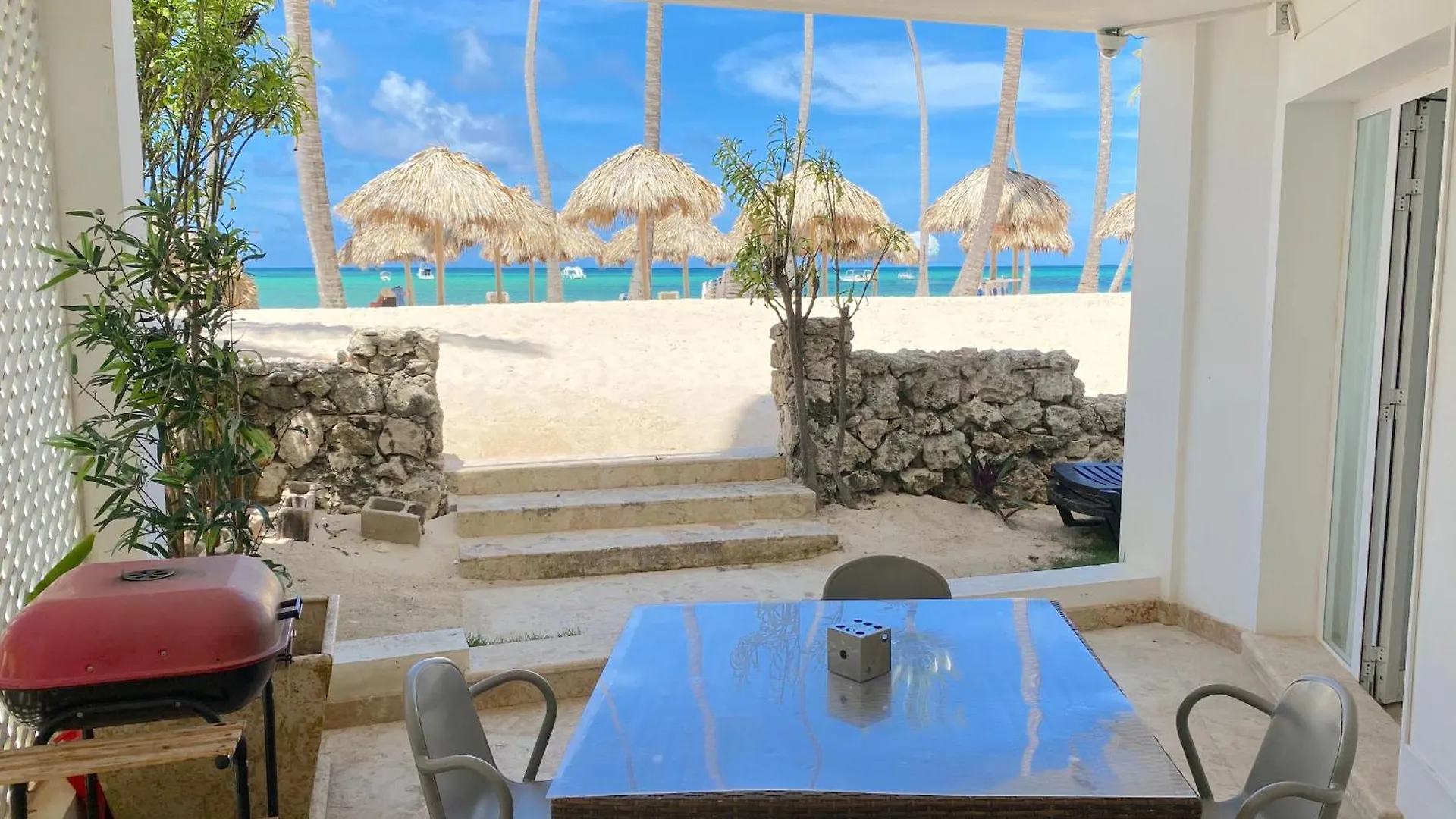 Tropical Village Playa Los Corales Πούντα Κάνα Ξενοδοχείο