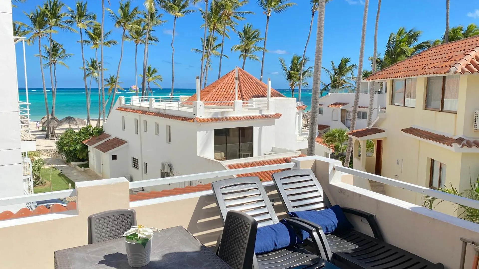 Ξενοδοχείο Tropical Village Playa Los Corales Πούντα Κάνα