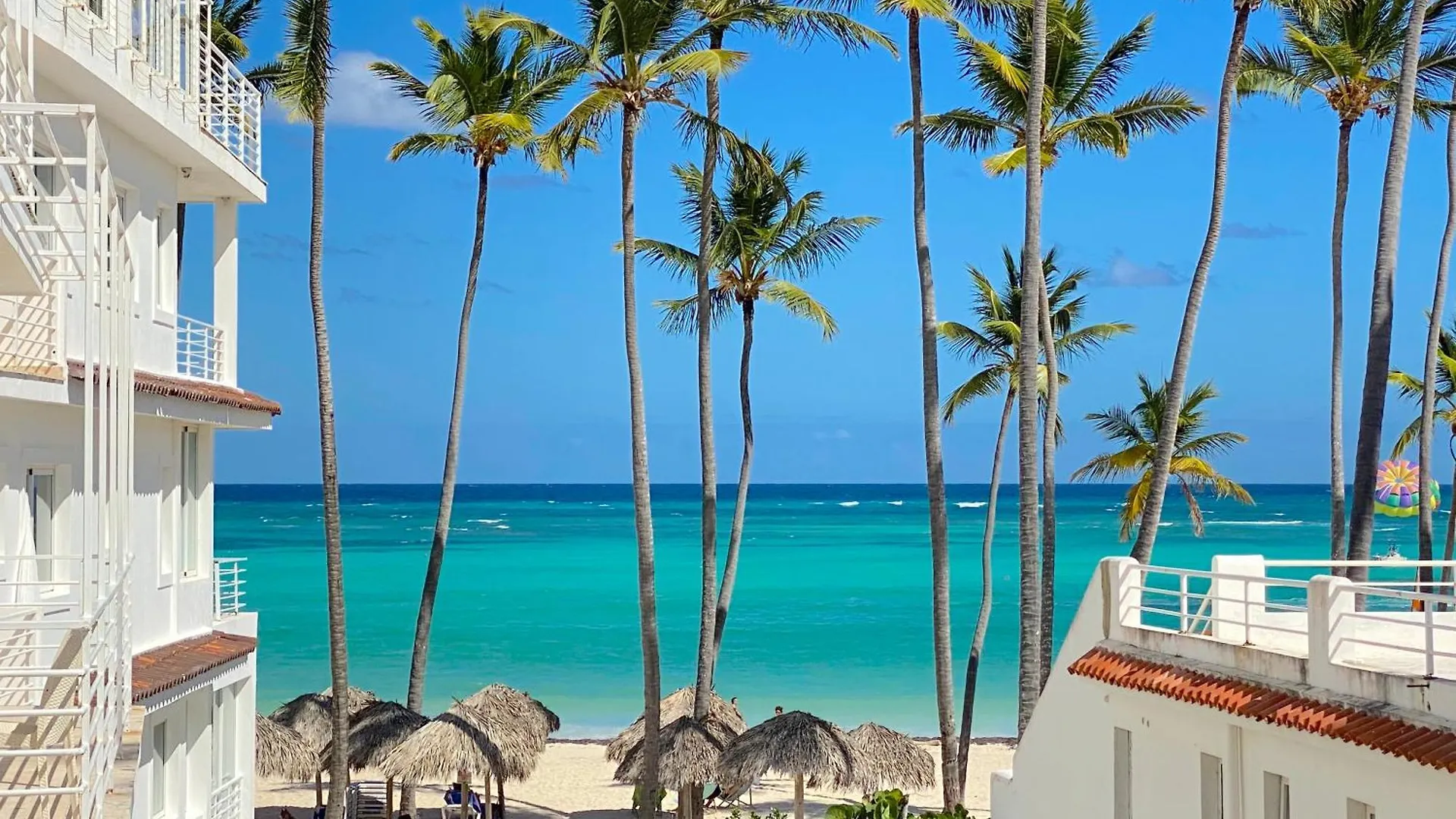 Tropical Village Playa Los Corales Πούντα Κάνα 5*,