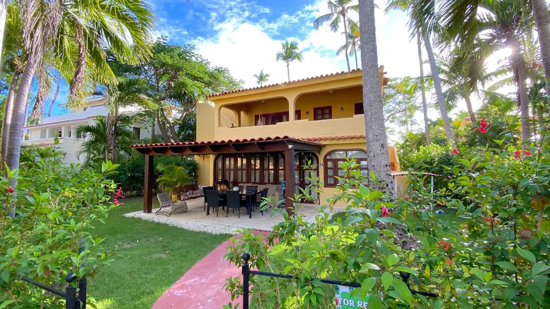 Tropical Village Playa Los Corales Πούντα Κάνα Ξενοδοχείο
