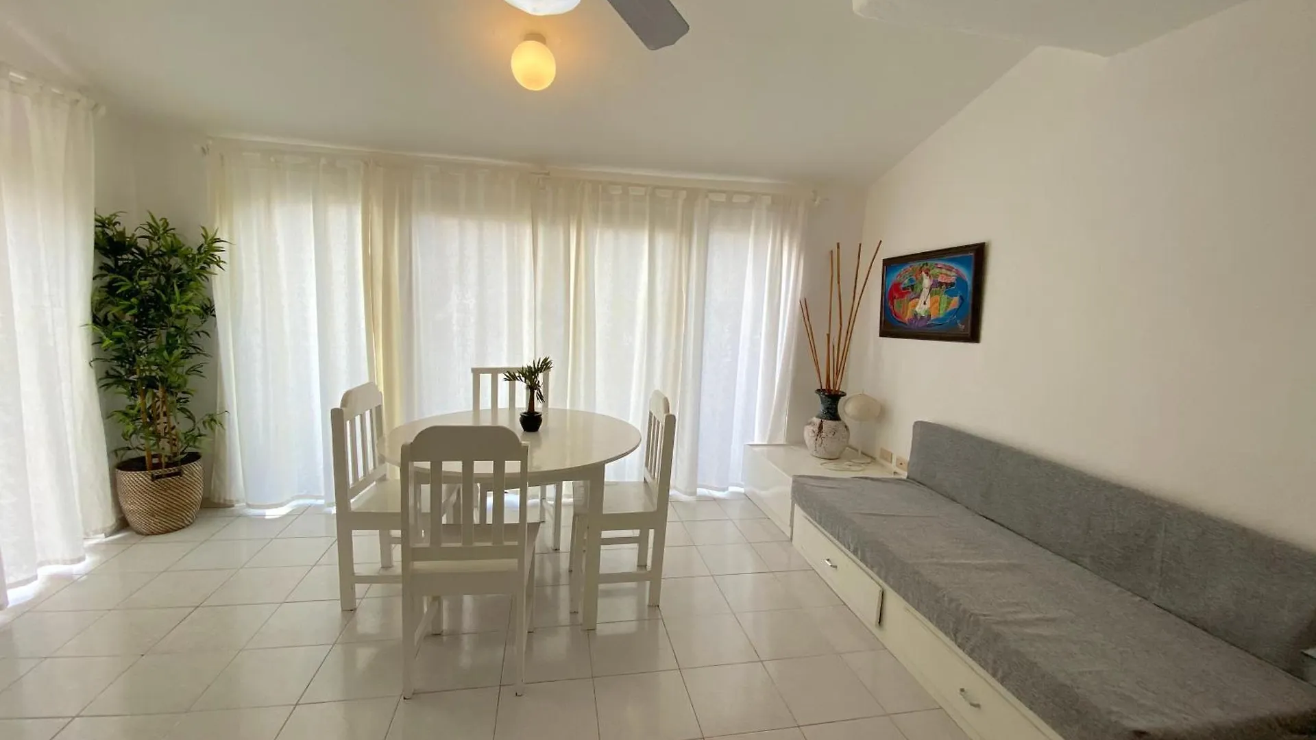 Tropical Village Playa Los Corales Πούντα Κάνα