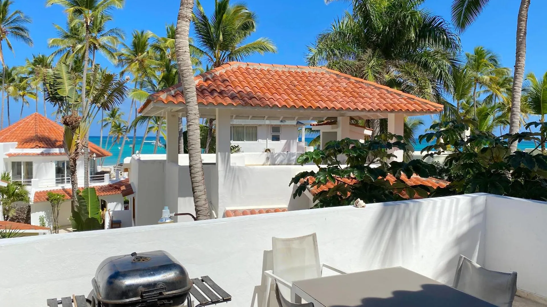 Ξενοδοχείο Tropical Village Playa Los Corales Πούντα Κάνα