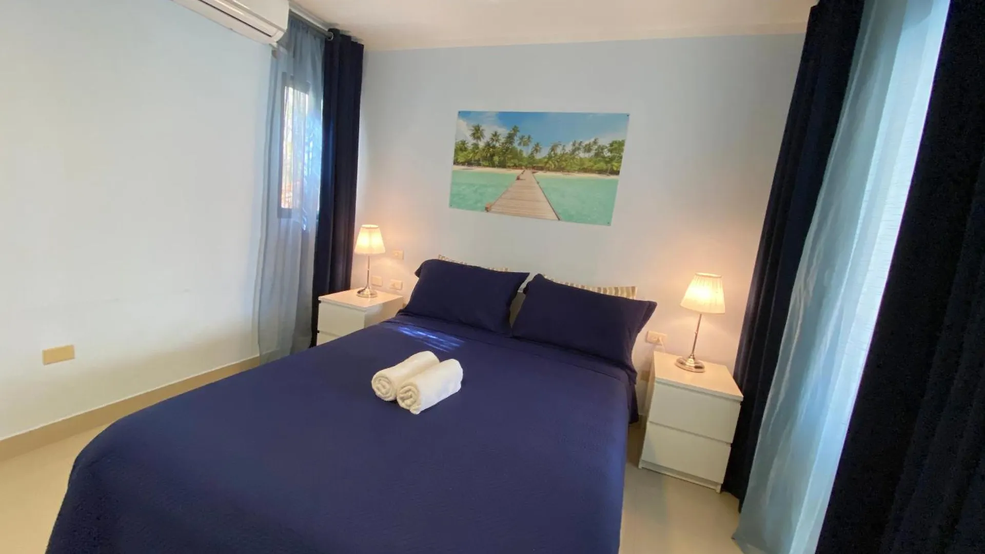 Tropical Village Playa Los Corales Πούντα Κάνα Δομινικανή Δημοκρατία