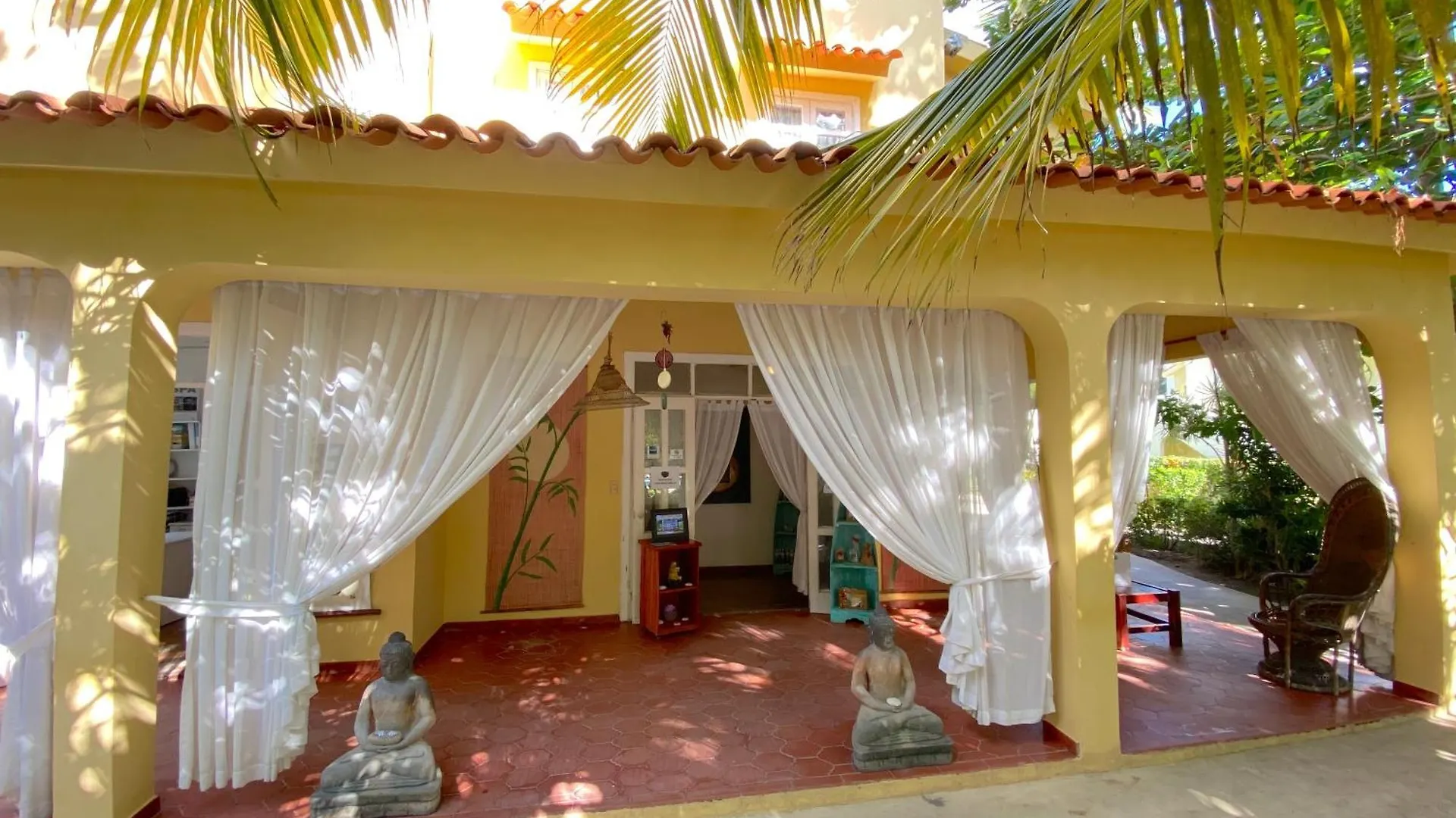 Tropical Village Playa Los Corales Πούντα Κάνα Ξενοδοχείο