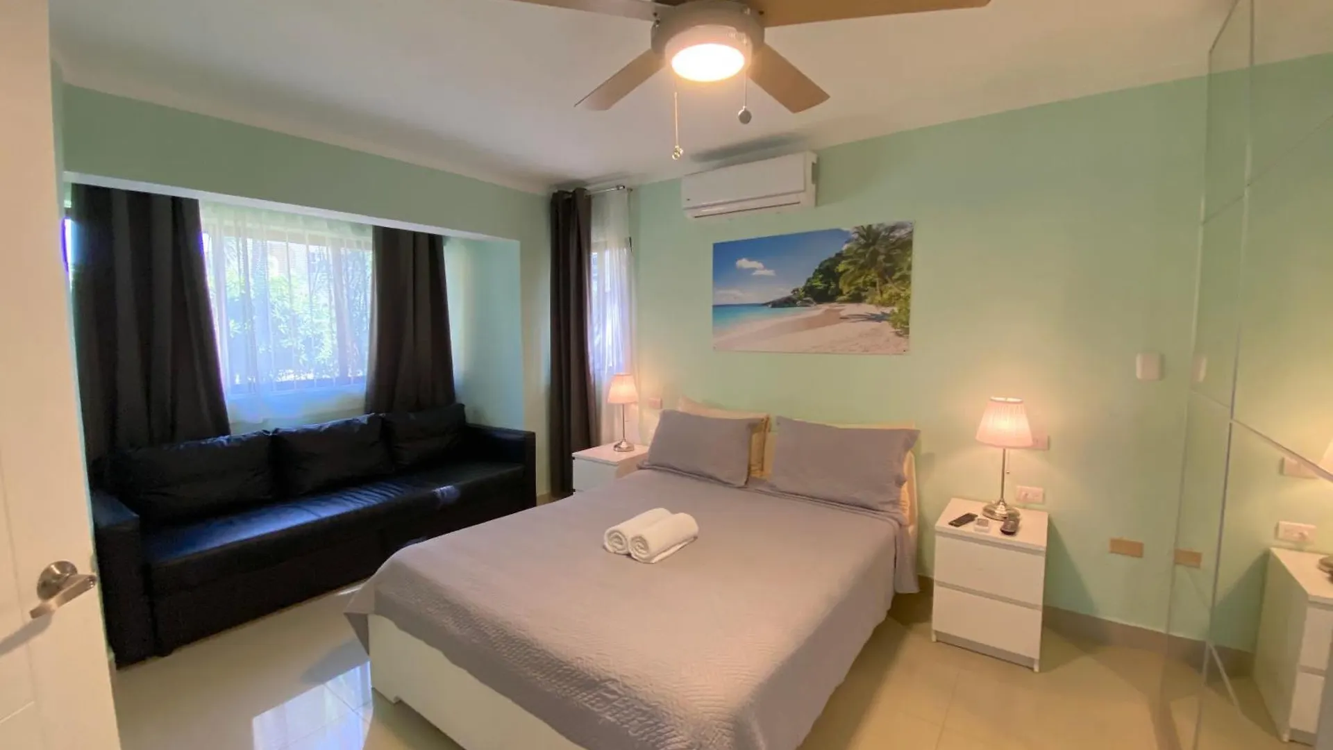 Tropical Village Playa Los Corales Πούντα Κάνα Ξενοδοχείο