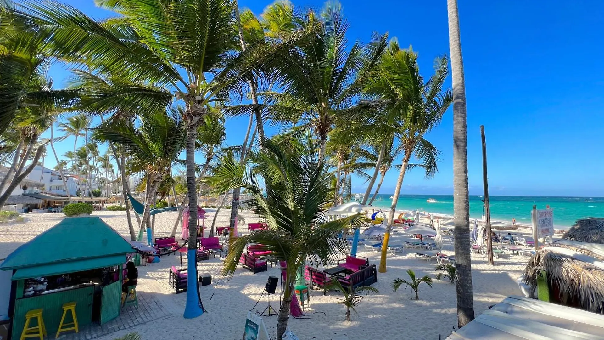 Ξενοδοχείο Tropical Village Playa Los Corales Πούντα Κάνα