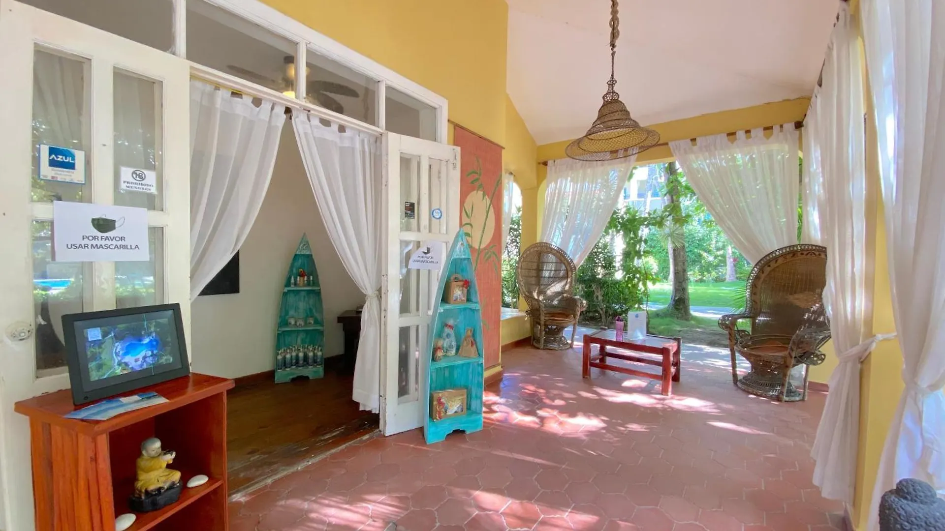 Tropical Village Playa Los Corales Πούντα Κάνα Δομινικανή Δημοκρατία