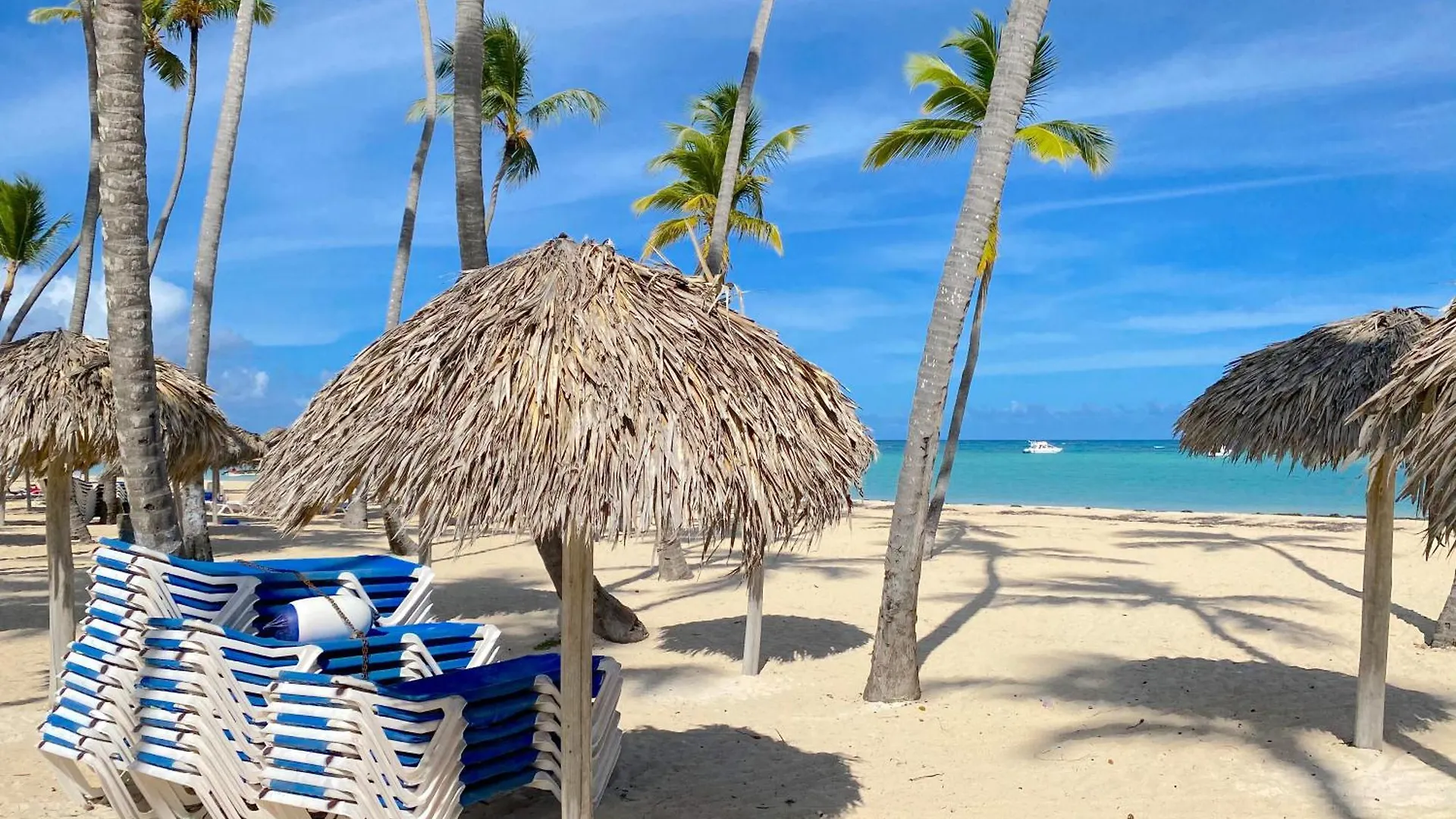 Tropical Village Playa Los Corales Πούντα Κάνα Δομινικανή Δημοκρατία