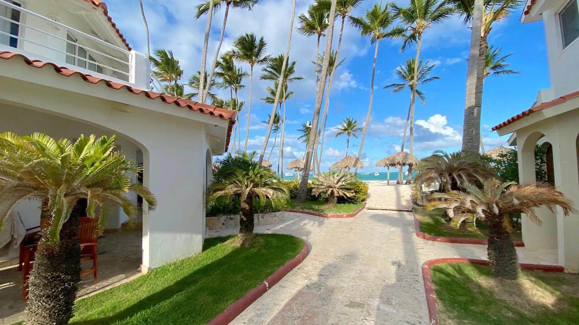 Tropical Village Playa Los Corales Πούντα Κάνα 5*,  Δομινικανή Δημοκρατία