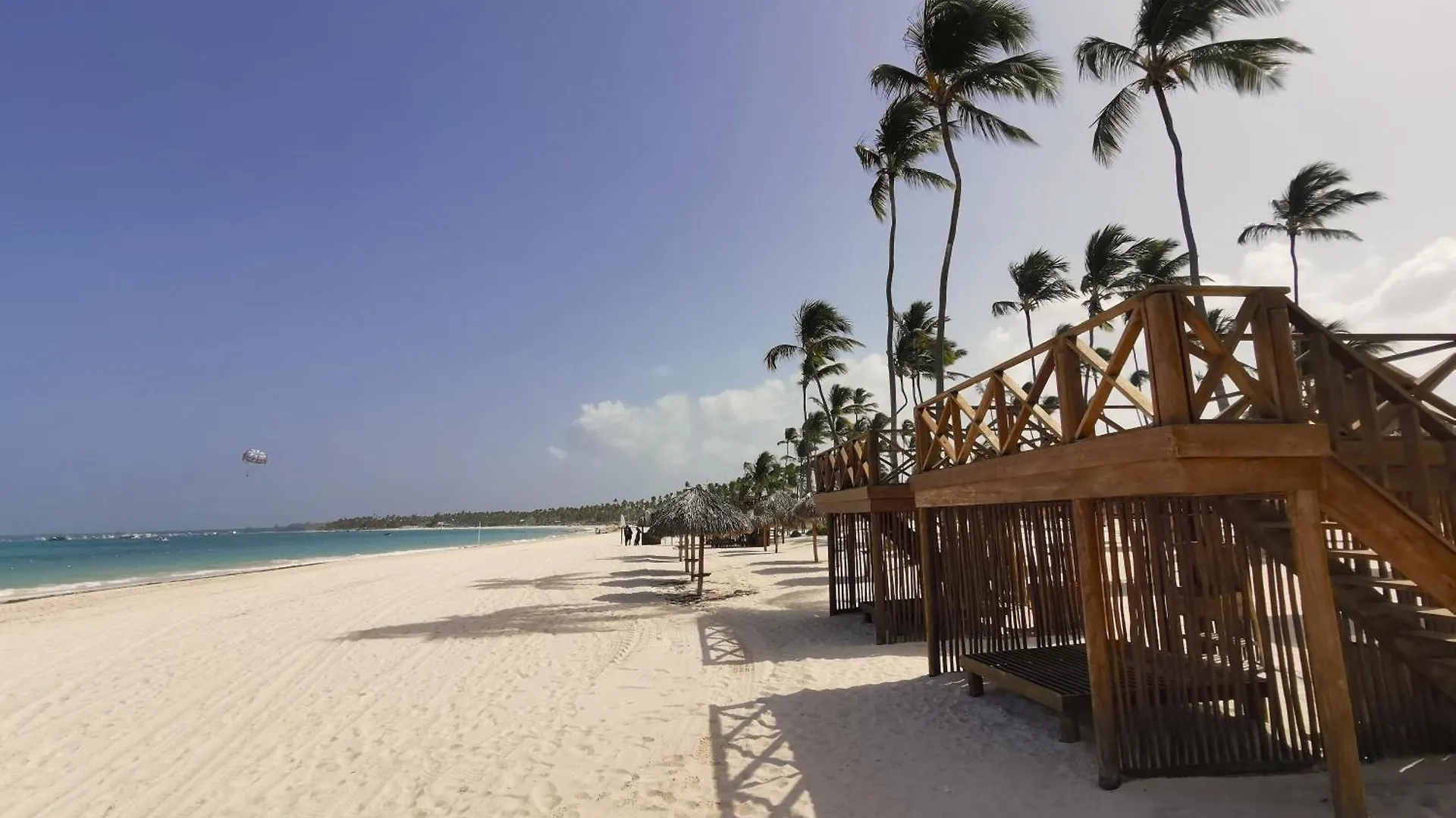 Tropical Village Playa Los Corales Πούντα Κάνα Ξενοδοχείο