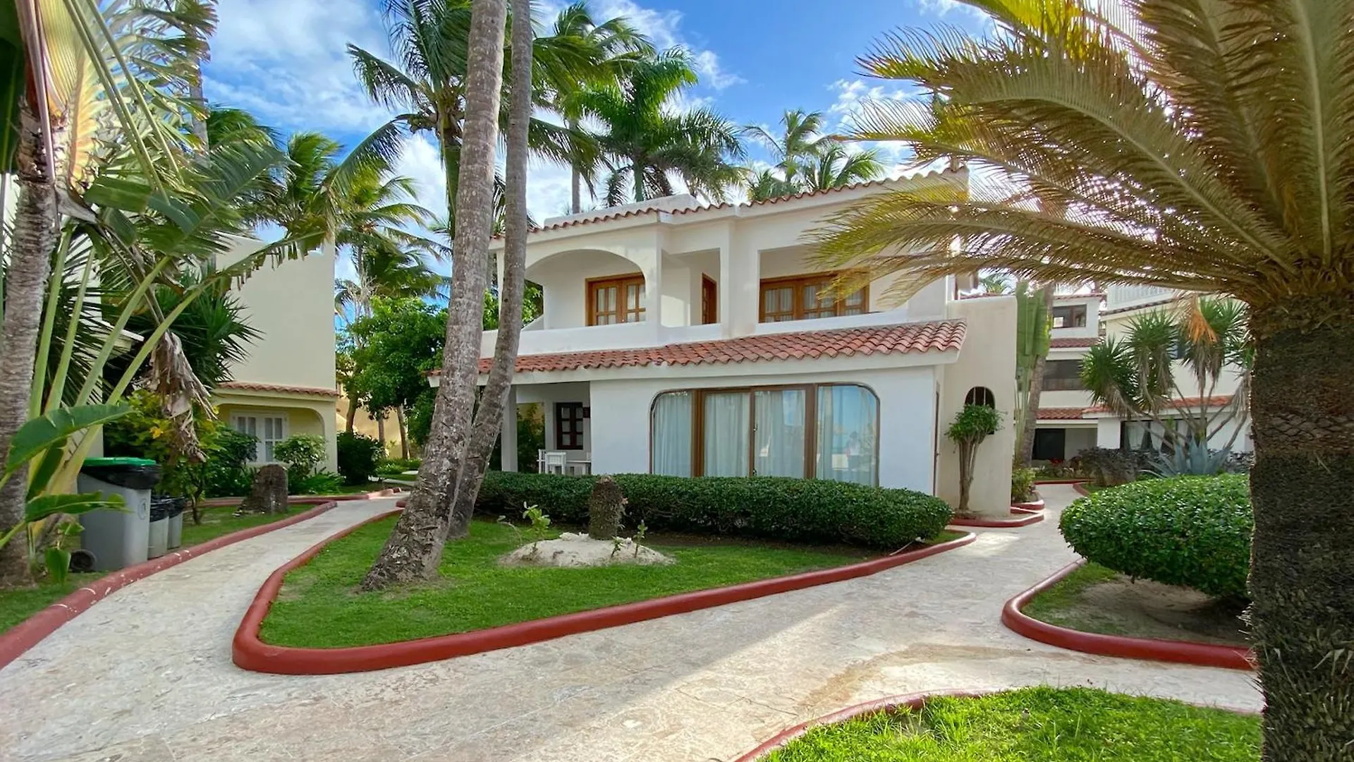 Tropical Village Playa Los Corales Πούντα Κάνα 5*,  Δομινικανή Δημοκρατία