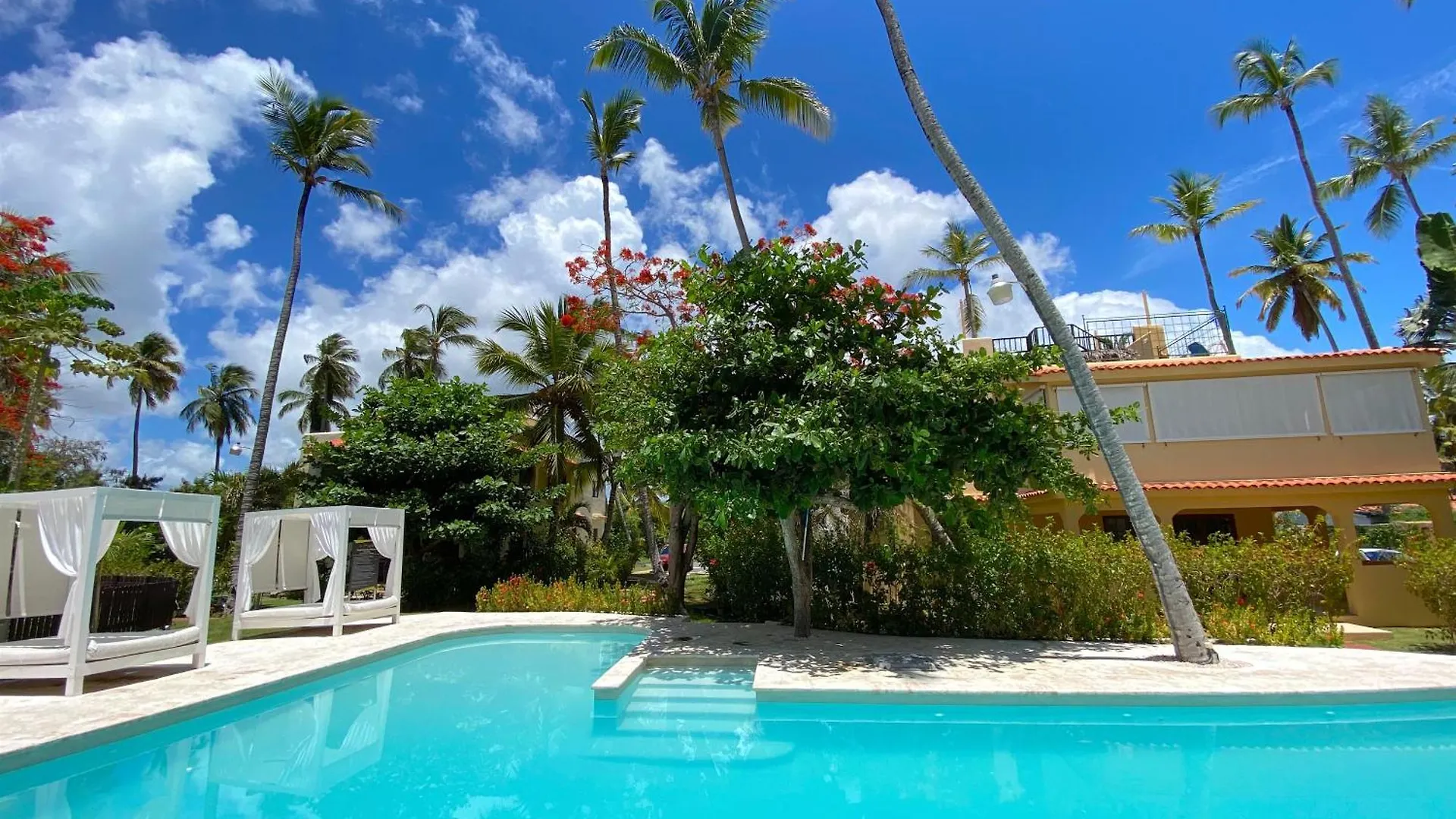 Tropical Village Playa Los Corales Πούντα Κάνα 5*,  Δομινικανή Δημοκρατία