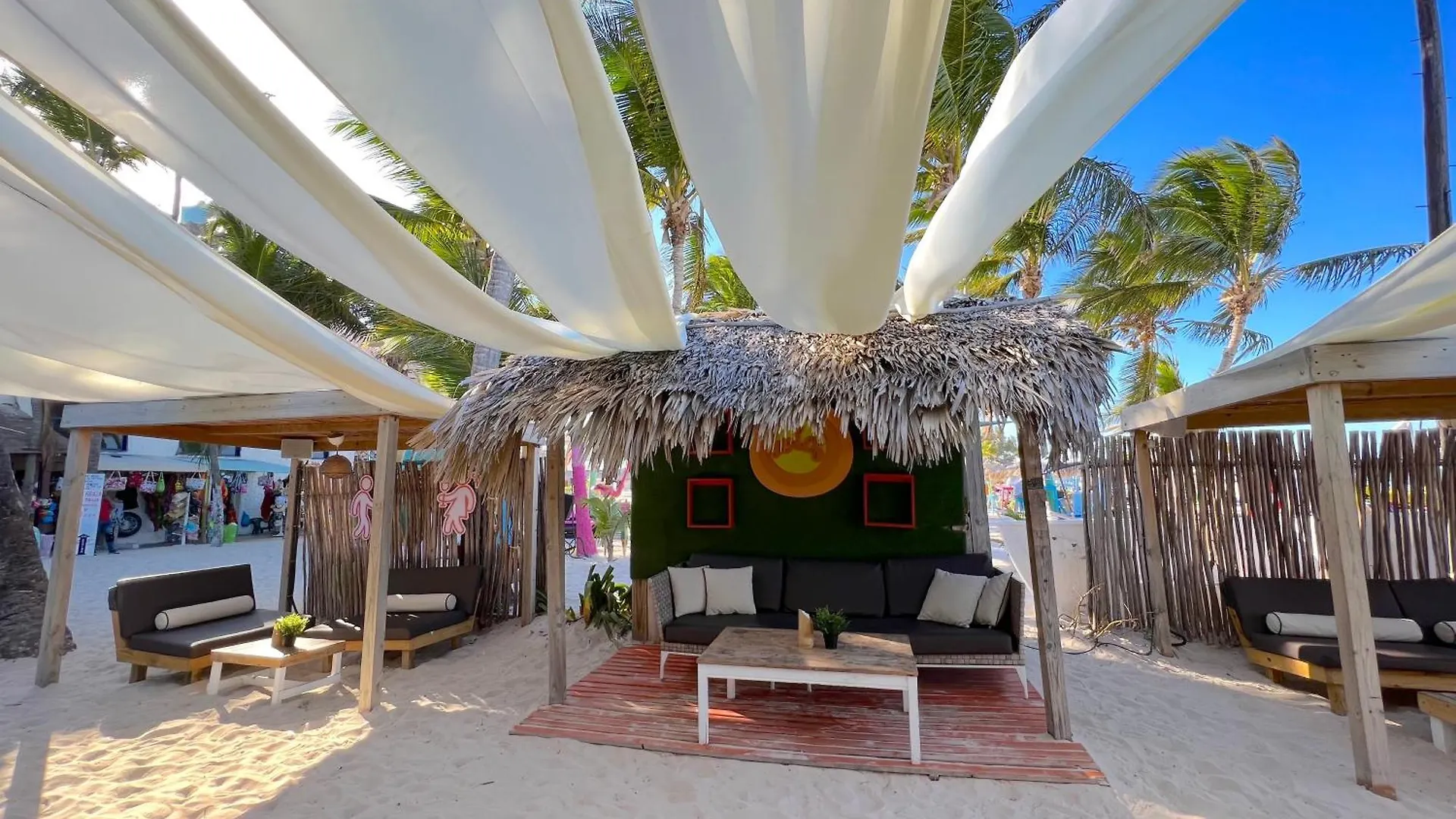 Tropical Village Playa Los Corales Πούντα Κάνα 5*,