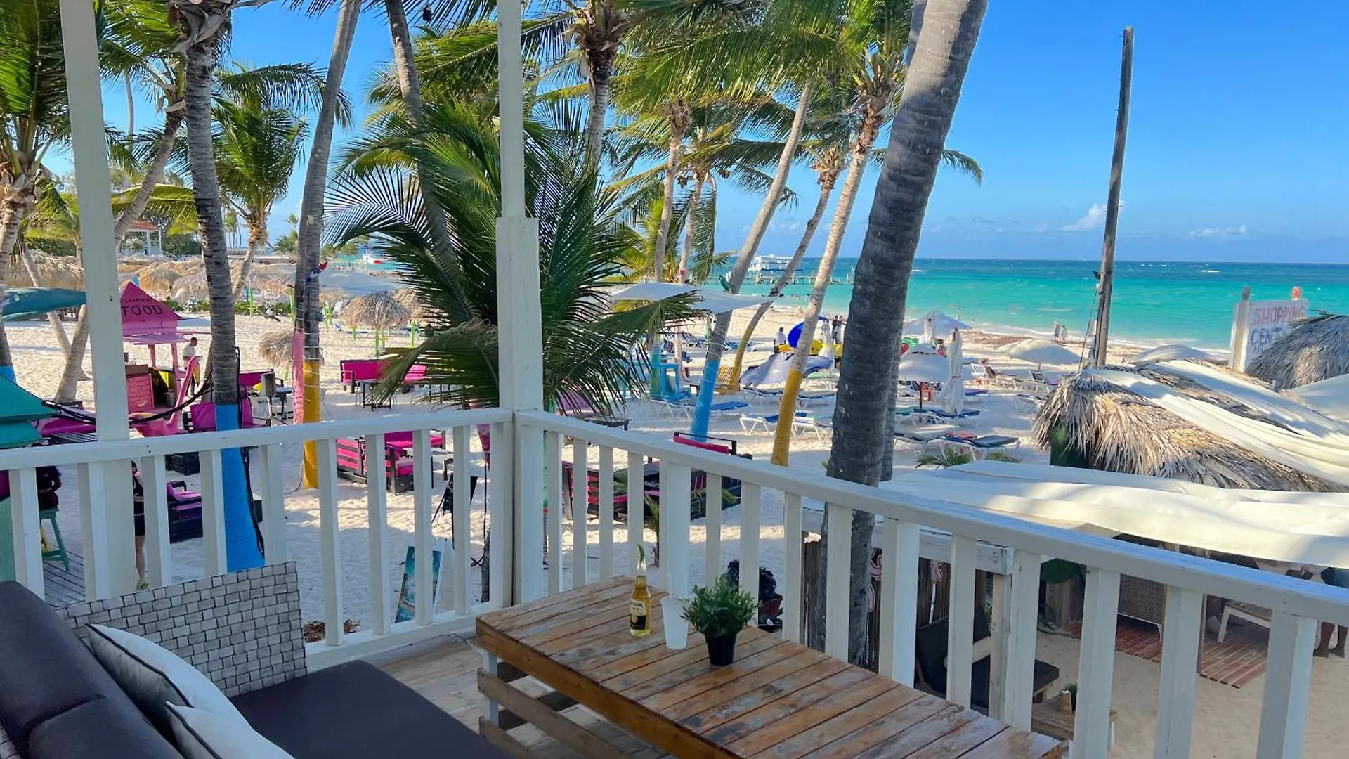 Tropical Village Playa Los Corales Πούντα Κάνα Ξενοδοχείο