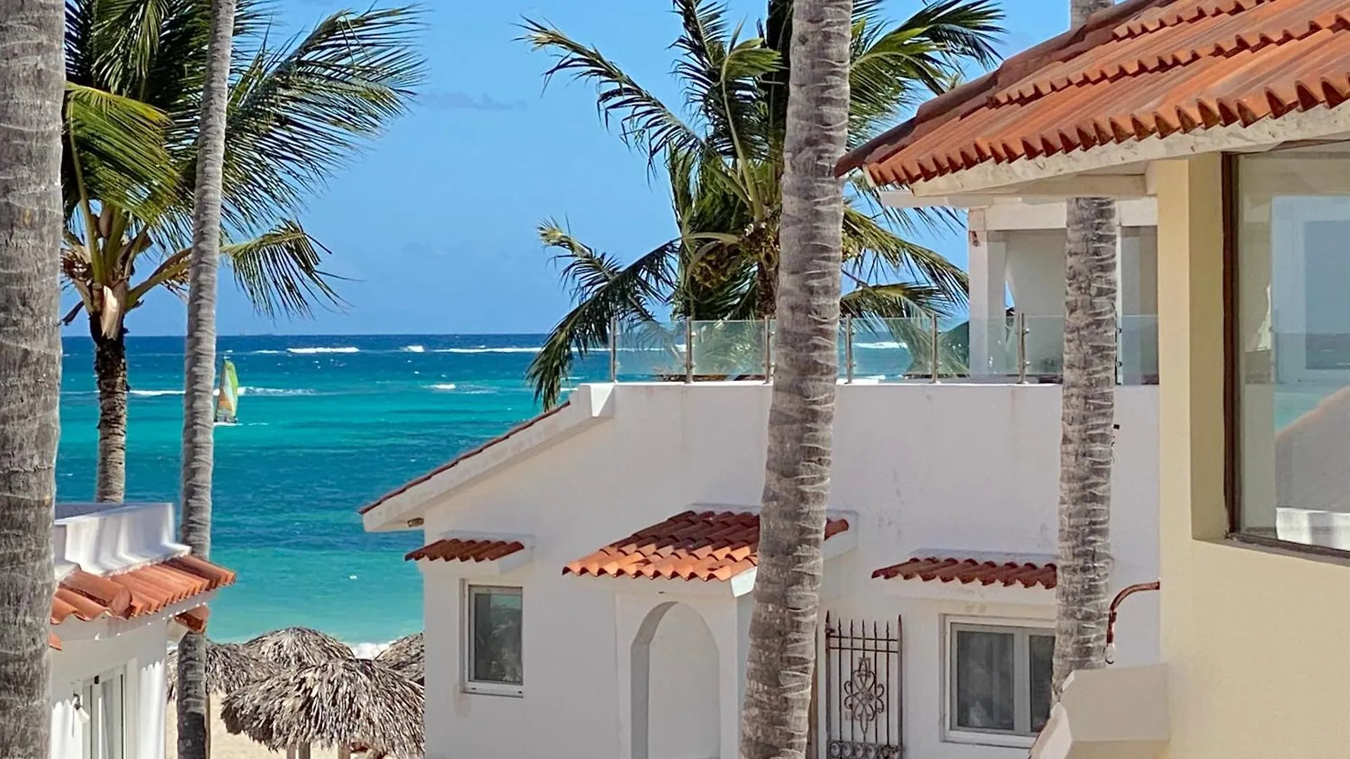 Ξενοδοχείο Tropical Village Playa Los Corales Πούντα Κάνα