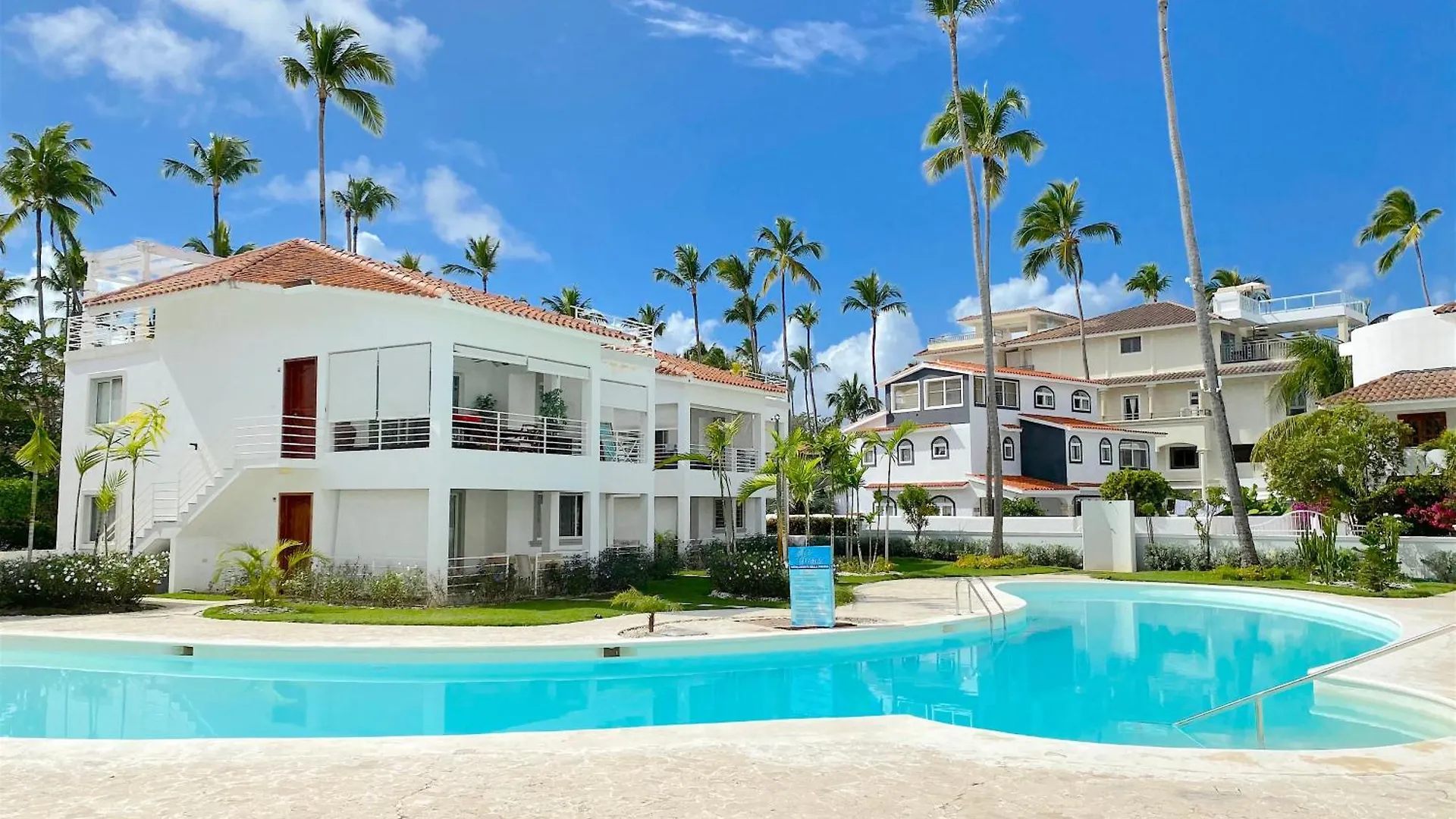 Tropical Village Playa Los Corales Πούντα Κάνα Δομινικανή Δημοκρατία