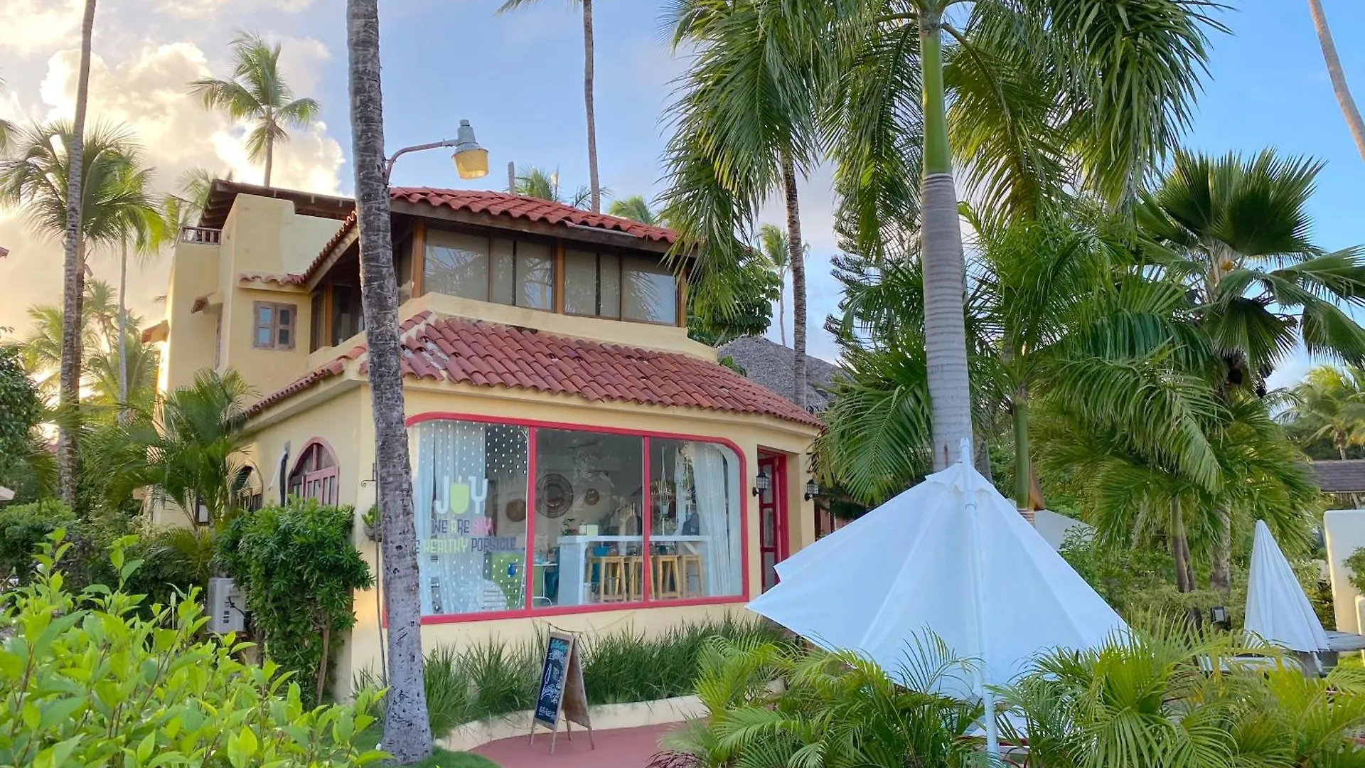 Tropical Village Playa Los Corales Πούντα Κάνα 5*,  Δομινικανή Δημοκρατία