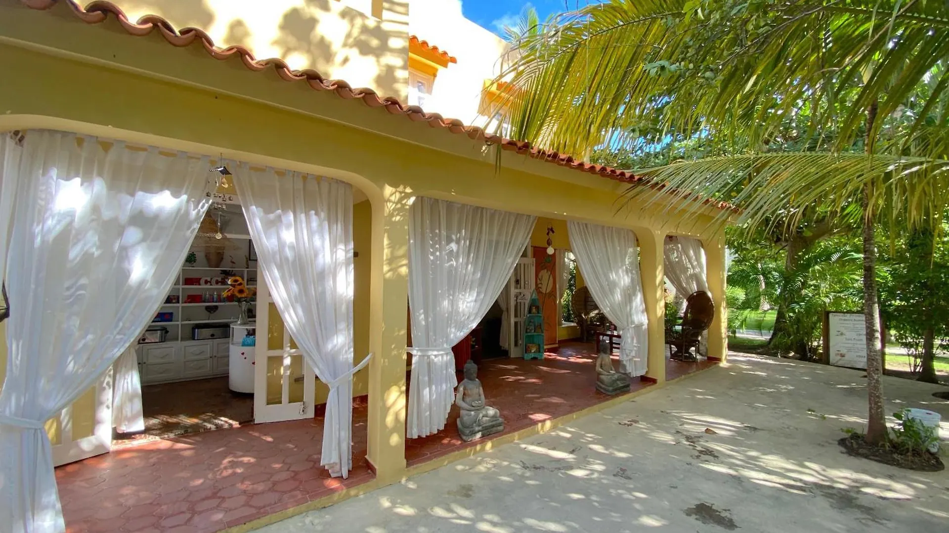Tropical Village Playa Los Corales Πούντα Κάνα