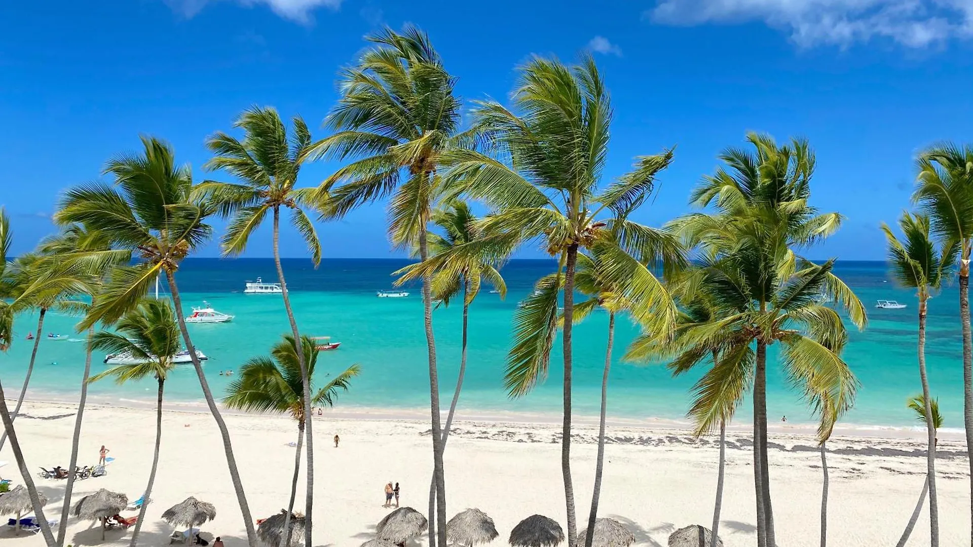 Ξενοδοχείο Tropical Village Playa Los Corales Πούντα Κάνα