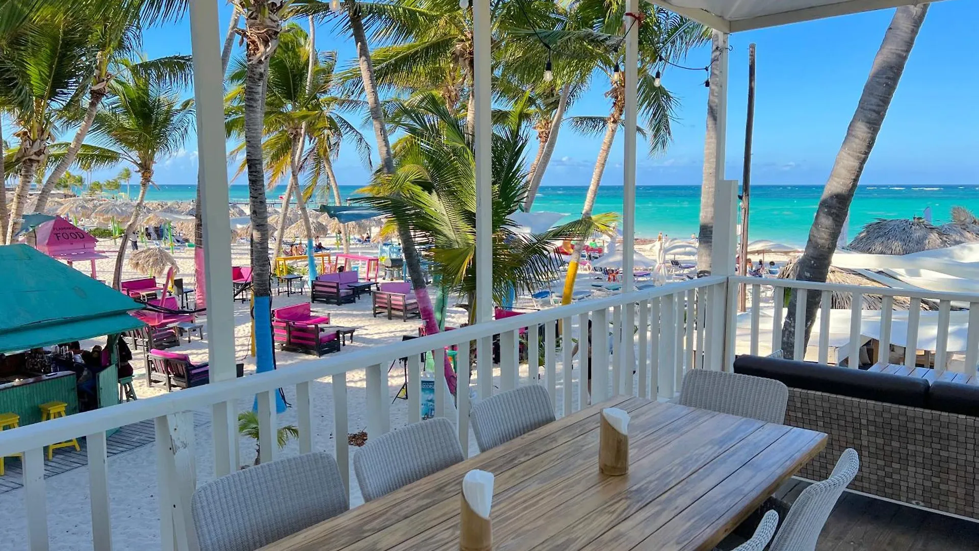 Tropical Village Playa Los Corales Πούντα Κάνα Ξενοδοχείο