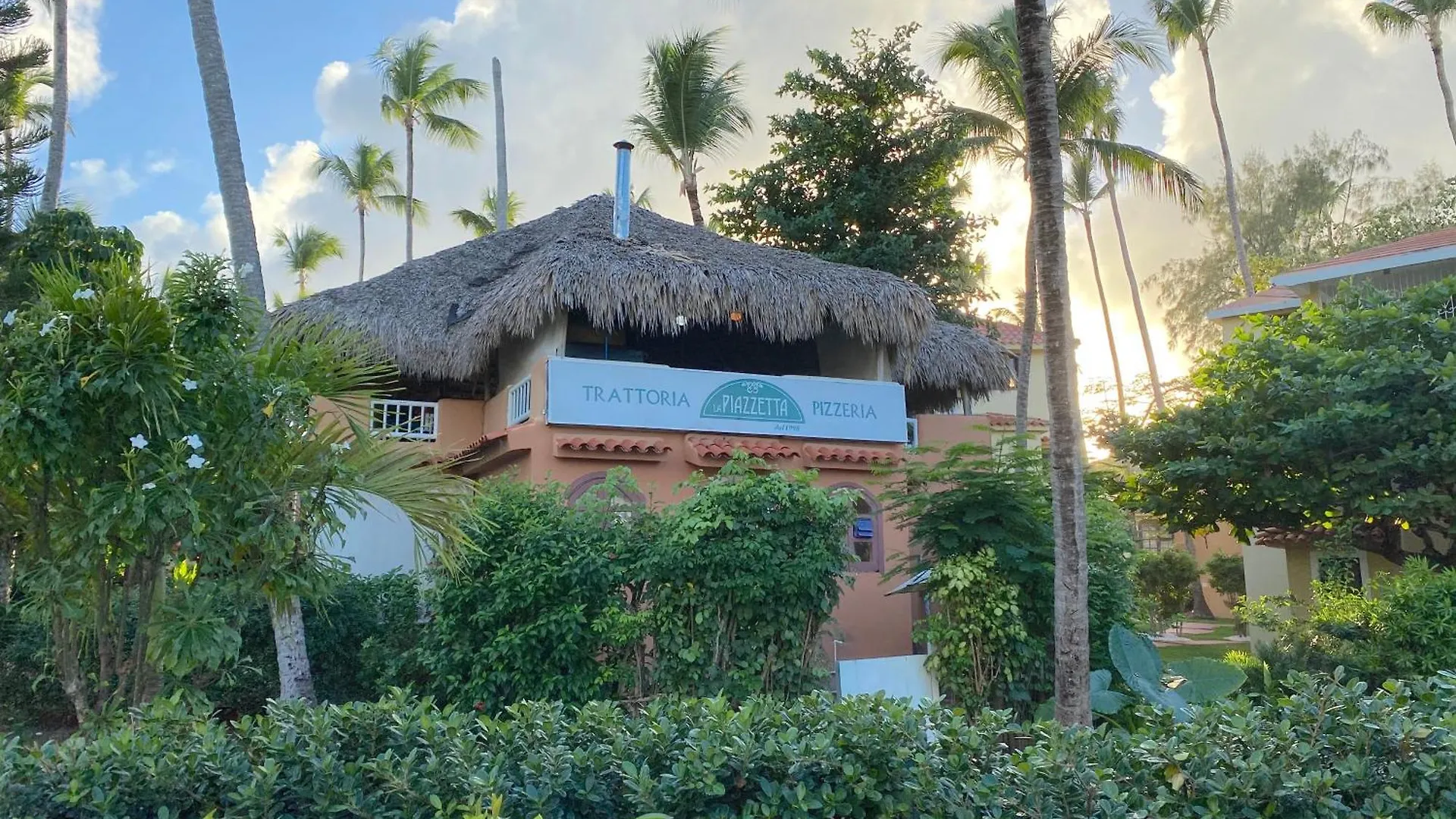 Tropical Village Playa Los Corales Πούντα Κάνα