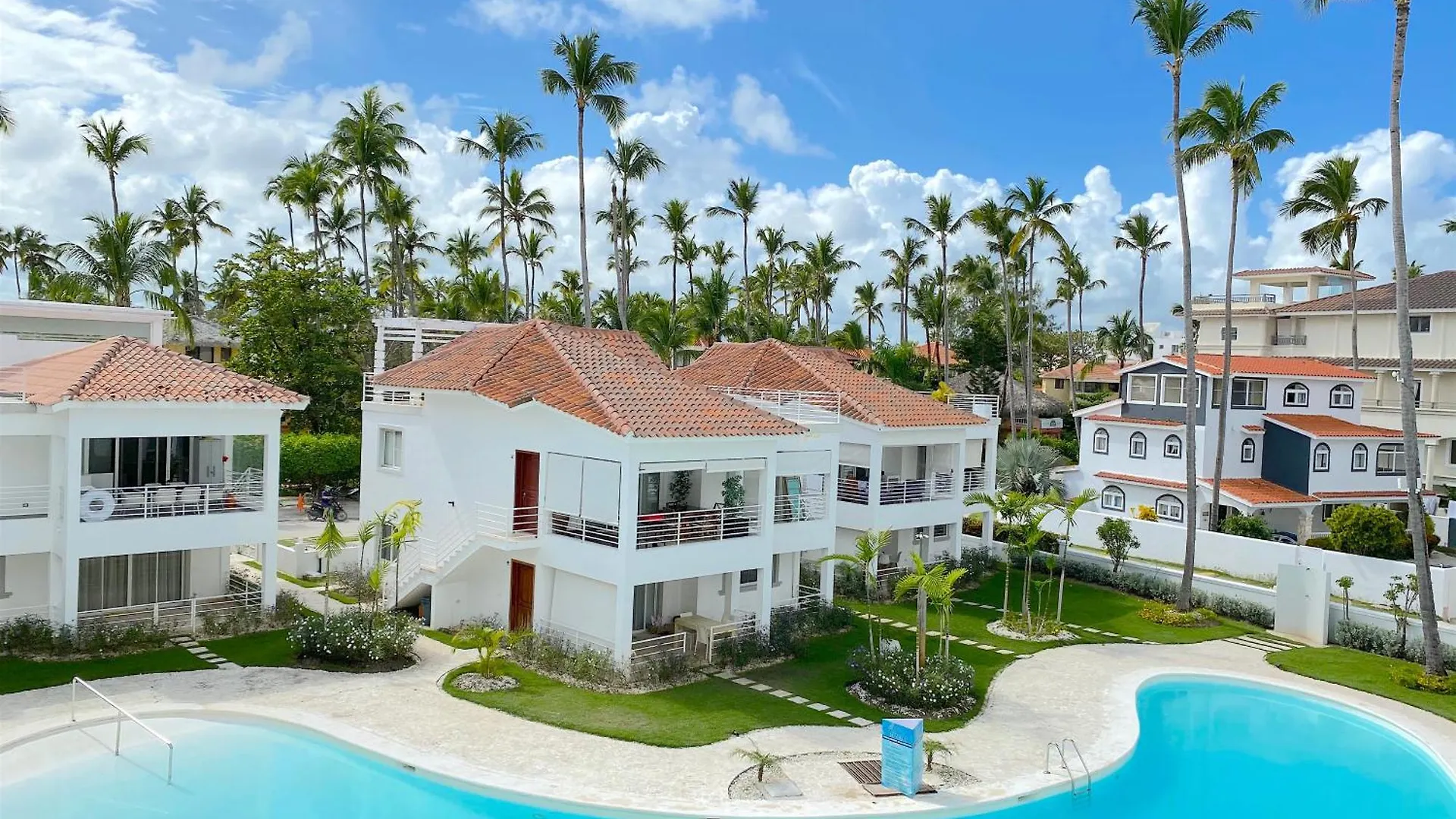 Tropical Village Playa Los Corales Πούντα Κάνα