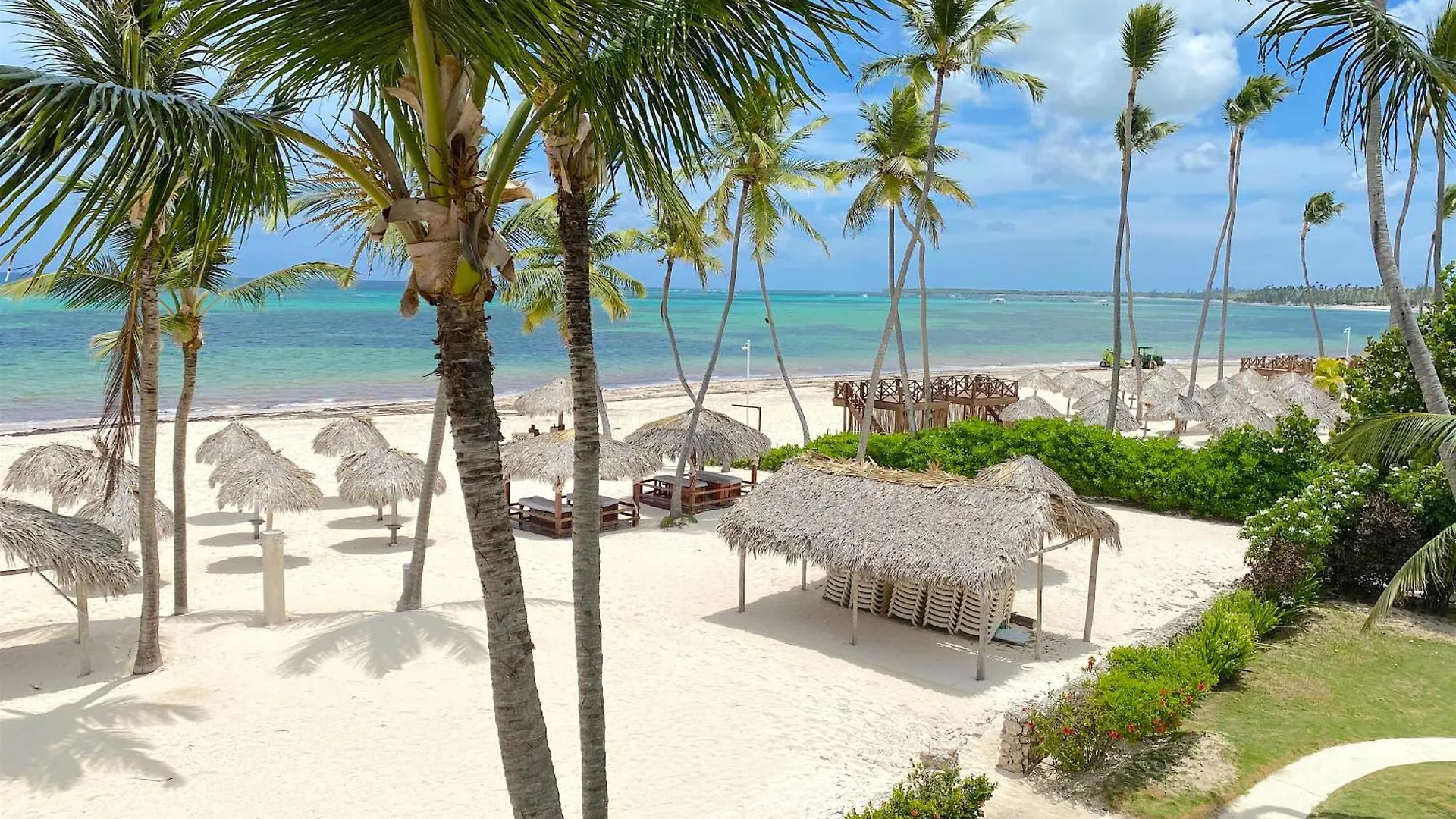Tropical Village Playa Los Corales Πούντα Κάνα 5*,  Δομινικανή Δημοκρατία