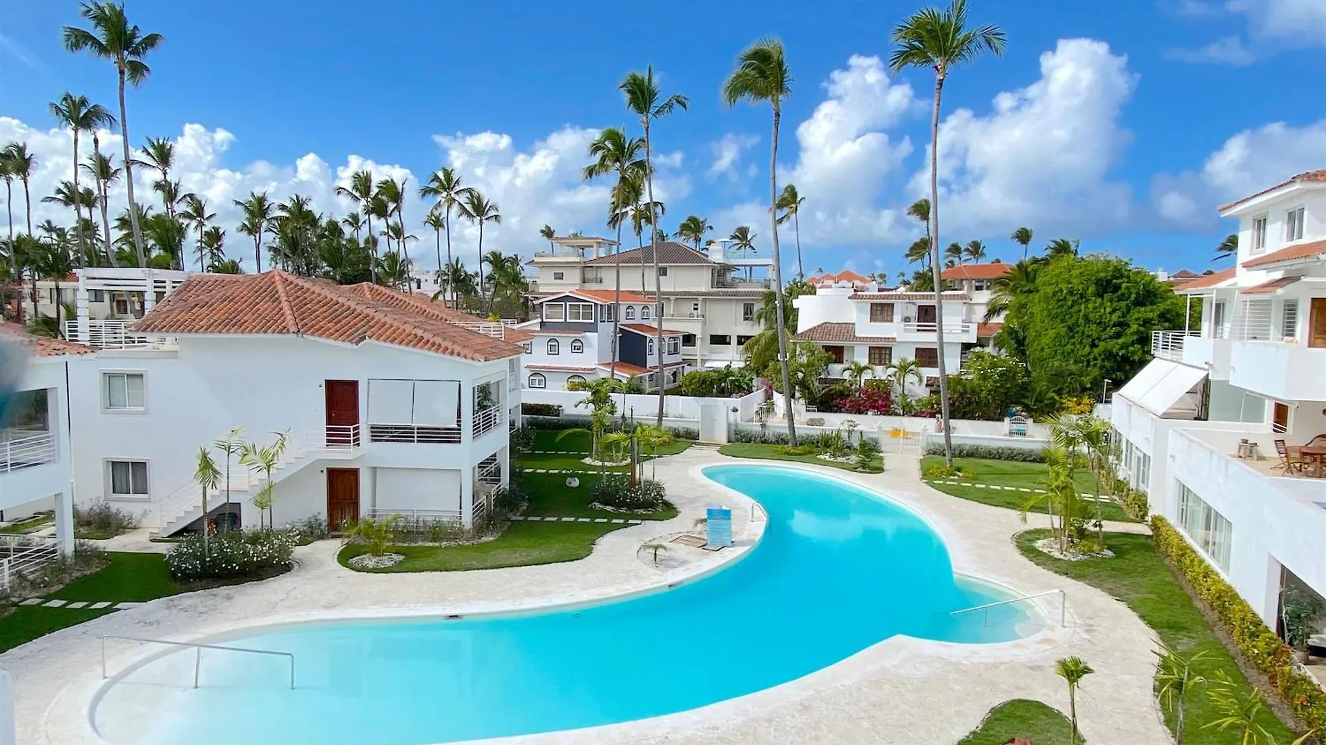 Tropical Village Playa Los Corales Πούντα Κάνα