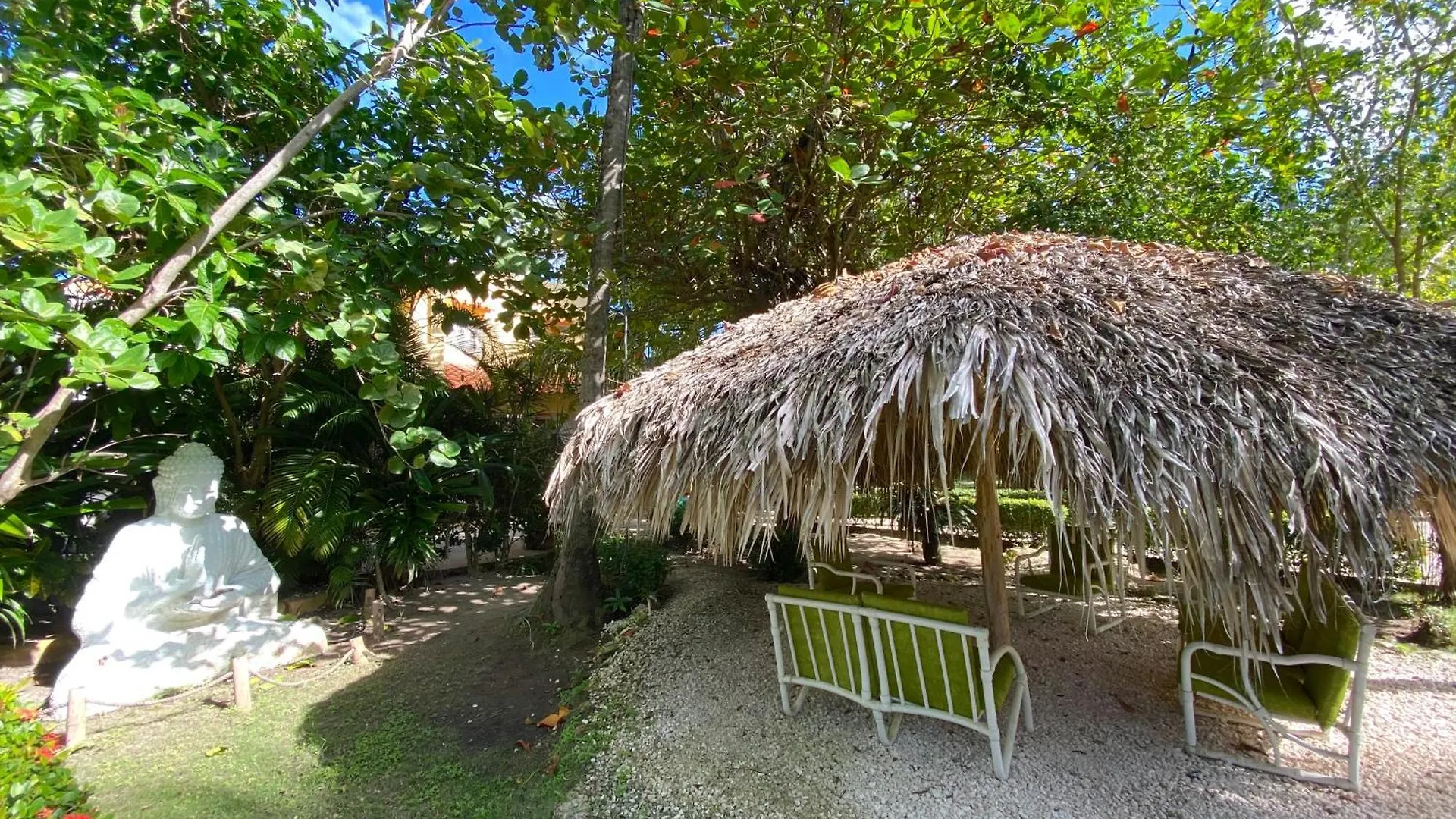Tropical Village Playa Los Corales Πούντα Κάνα