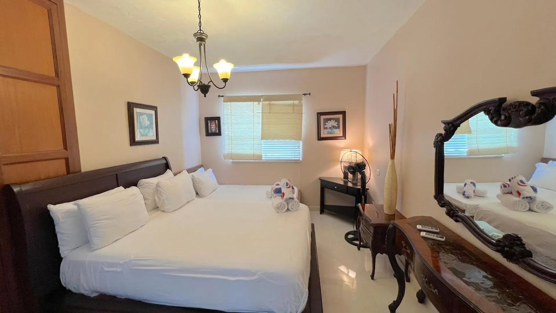 Tropical Village Playa Los Corales Πούντα Κάνα 5*,  Δομινικανή Δημοκρατία